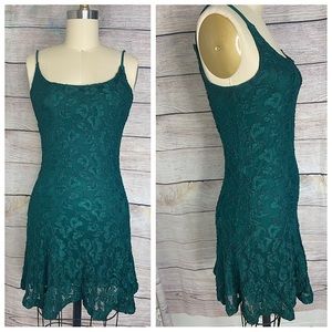 Betsy Johnson Lace Dress